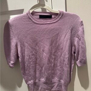 Women's Pink Sweater